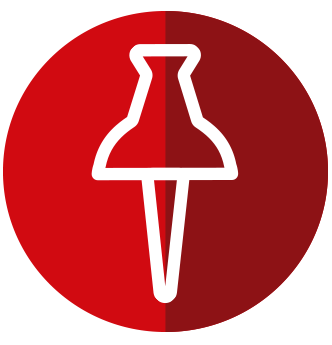 IconPinChoose